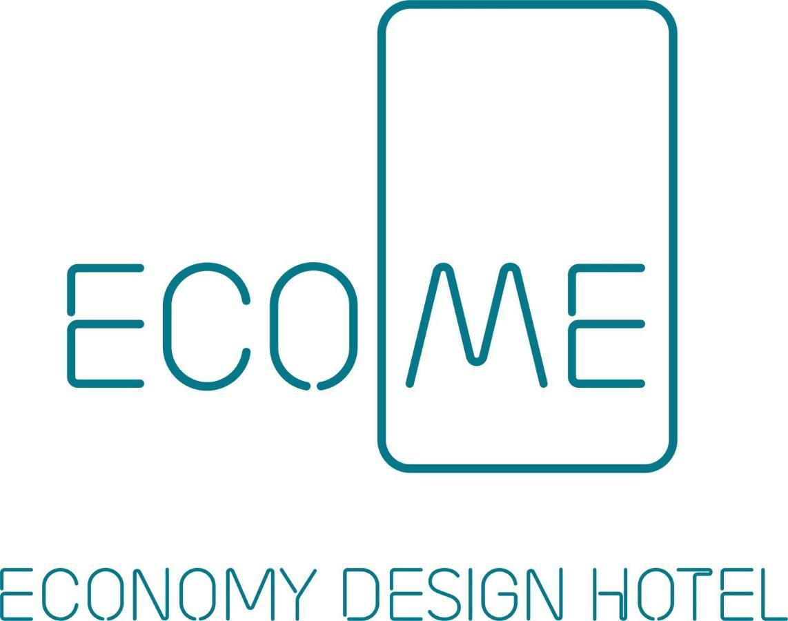 היידנהיים אן דר ברנץ Ecome Hotel מראה חיצוני תמונה